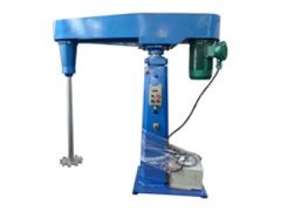 新手認(rèn)識(shí)分散機(jī)，需要注意什么？