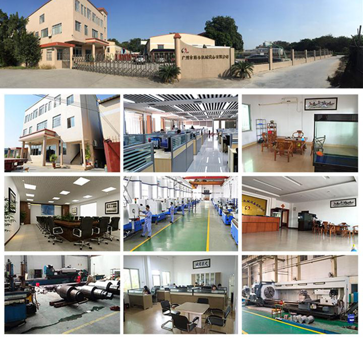 騰豐機(jī)械工廠(chǎng)環(huán)境